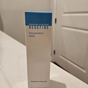 Rodan + Fields Rejuvenation Mask Redefine *Discontinued*